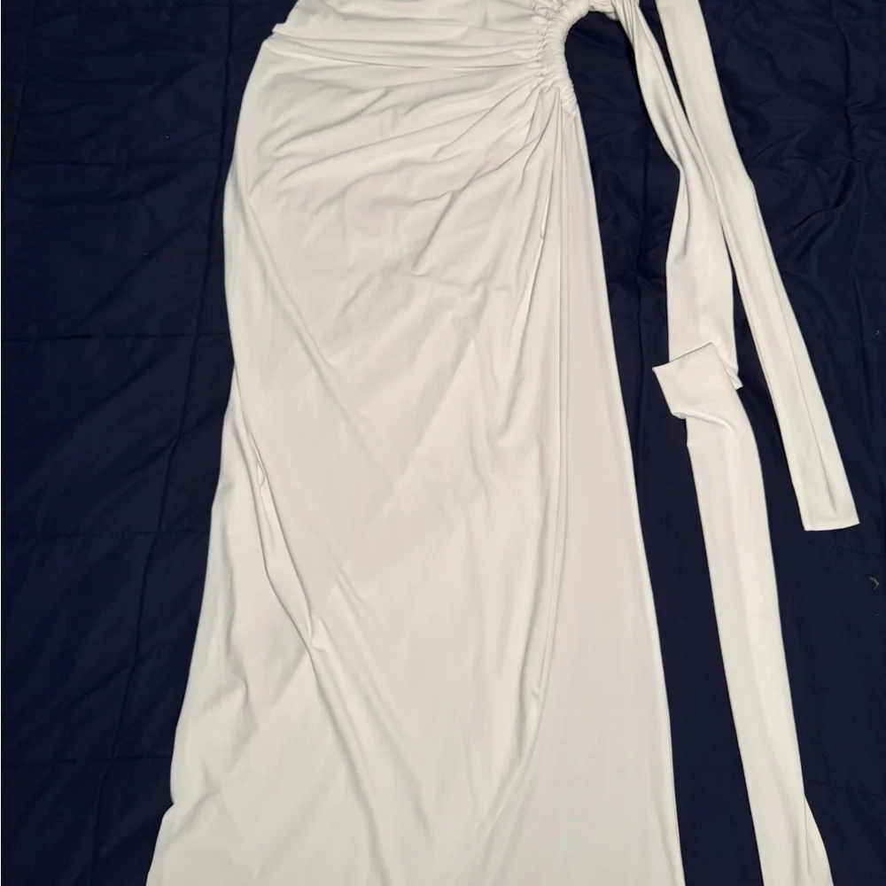 MÉLANI THE LABEL ‘VIERA’ Skirt set Sz XS NWT - Picture 10 of 12